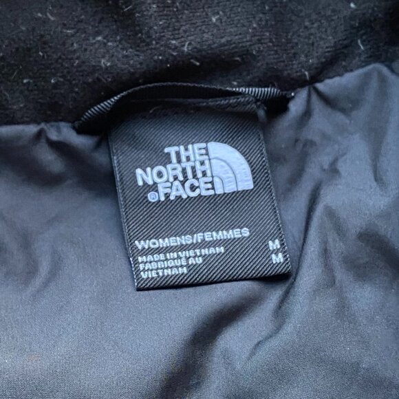 The North Face Metropolis Parka 550 - Picture 12 of 15